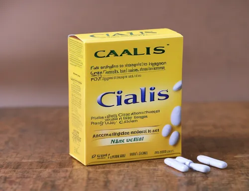 cialis 5 prezzo